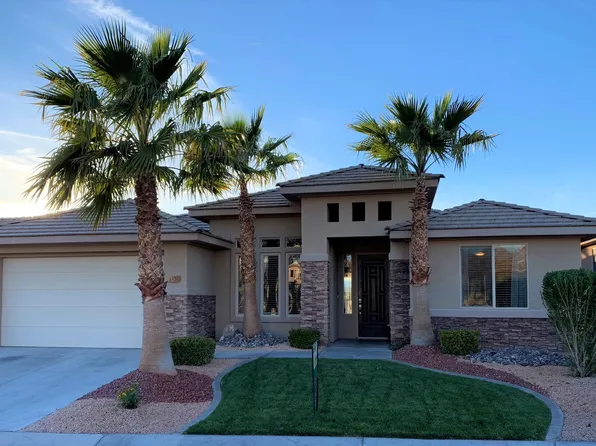 1453 Chaparral Dr, Mesquite, NV 89027