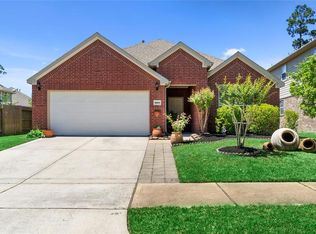 16911 Cherokee Lake Ln, Houston, TX 77044