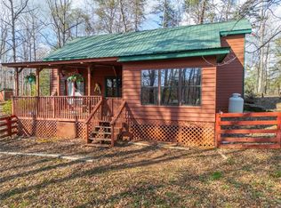 281 Briarpatch Way, Cleveland, GA 30528