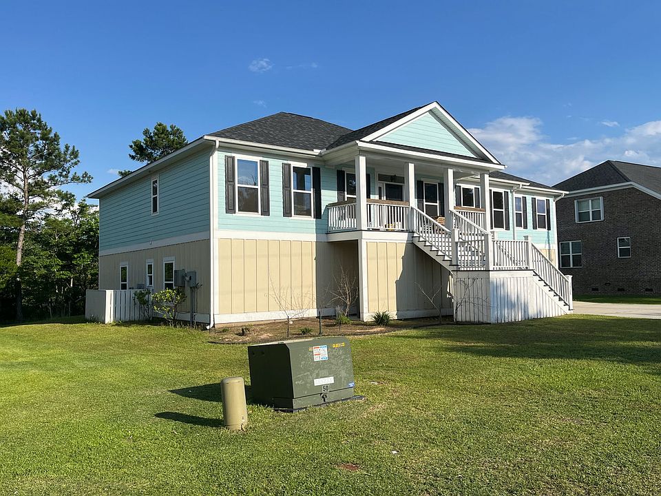 1508 Eagle Landing Blvd, Hanahan, SC 29410 Zillow