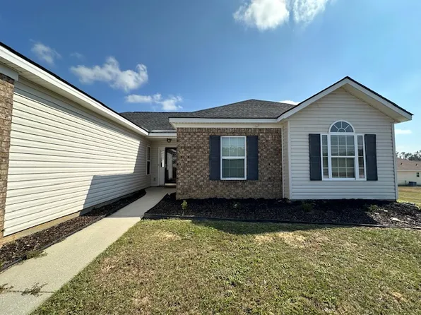 7002 White Pine Ave, Statesboro, GA 30458