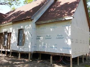 600 W Main St, Honey Grove, TX 75446