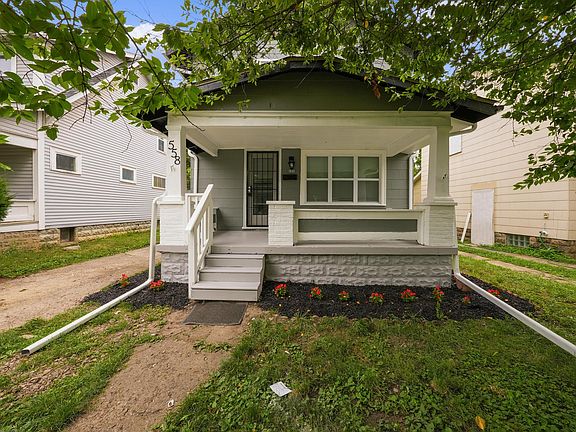 3rd image of 558 S Ogden Ave
