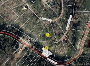 0 Swans Ave, Lake Lure, NC 28746
