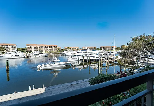 2501 Marina Isle Way #203 Photo 1