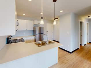Eastgate Apartments, Regina, SK S4Z 0A7