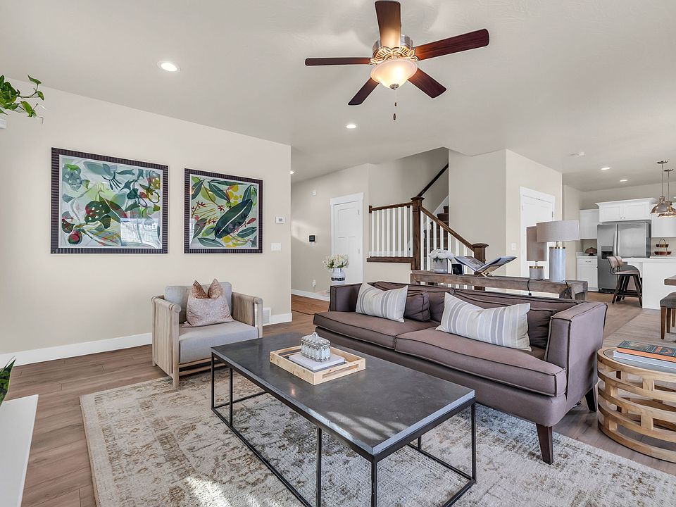 Silver Lake by Flagship Homes in Eagle Mountain UT Zillow