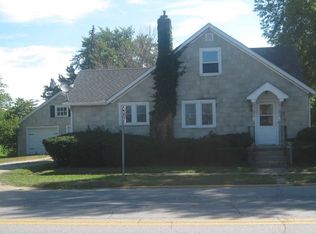 703 N Randolph St, Garrett, IN 46738