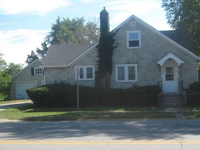 703 N Randolph St, Garrett, IN, 46738