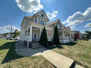 265 E 11th Ave, Columbus, OH 43201