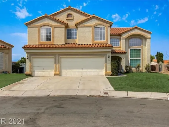 1518 Kiwi Ln, Las Vegas, NV 89123
