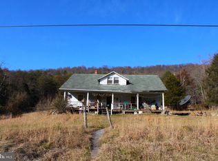 15601 Frog Hollow Rd SE, Oldtown, MD 21555