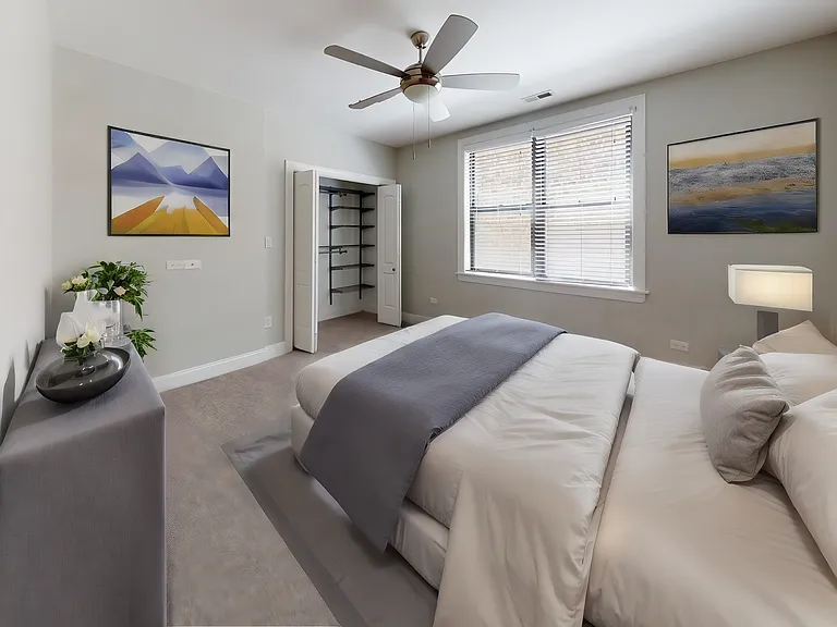 4238 S Calumet Ave #2S — Photo 14
