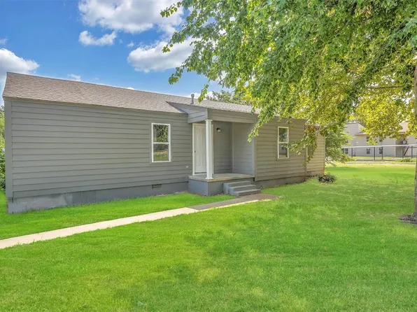 502 N Lusk Ave, Elk City, OK 73644