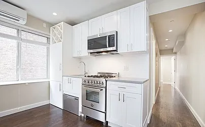 Rented by REAL New York