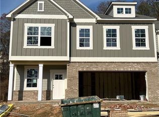 372 Lakeside Ct, Canton, GA