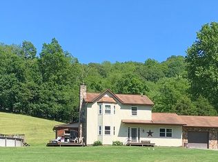 1472 Cassville Mount Morris Rd, Morgantown, WV 26501