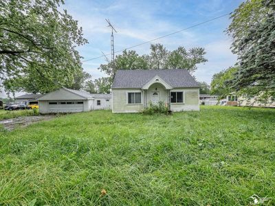 8131 Oak St, Ida, MI, 48140