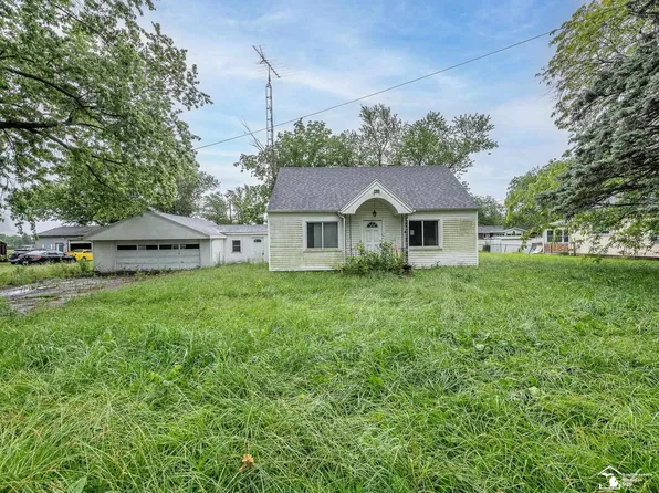 8131 Oak St, Ida, MI 48140