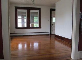 38 Whittenton St #2, Taunton, MA 02780