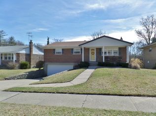 2971 Goda Ave, Cincinnati, OH 45211