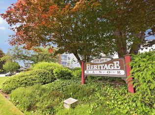 5379 205th St #215, Langley, BC V3A 7V7