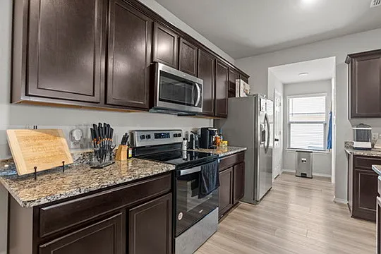 8507 Brahma Plains Rd — Photo 18