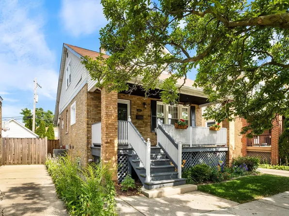 6465 N Newland Ave, Chicago, IL 60631