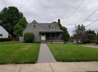 2685 Rexford Rd, Youngstown, OH 44511