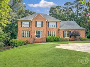 125 Mitchell Bluff, Athens, GA 30606