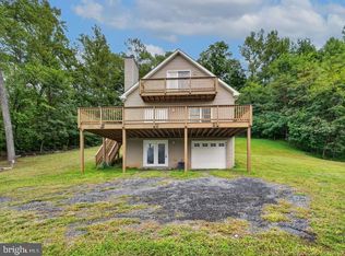 500 McDonalds Farm Rd, Linden, VA 22642