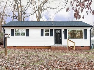 318 Amhurst Ave, High Point, NC 27260