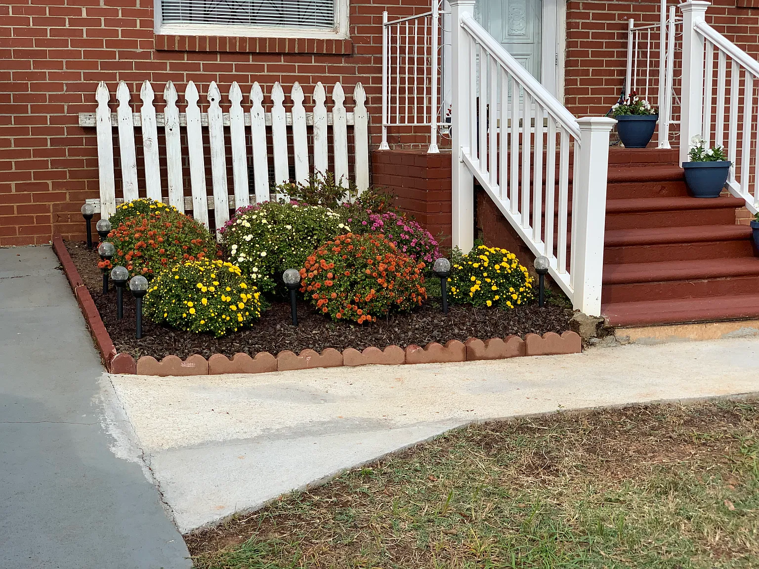 3 bed, 1200 sqft, $1,500 — Photo 2
