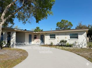 1016 Medallion Dr, Rockledge, FL 32955