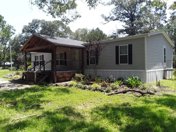 3074 King Lake Rd, Defuniak Springs, FL 32433