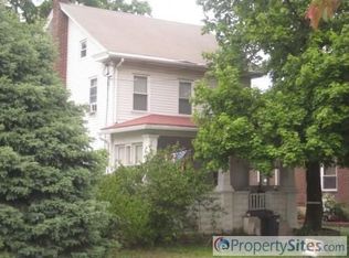 871 Delaware Ave, Palmerton, PA 18071