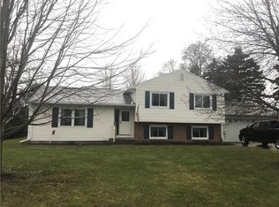 26 Ridge Dr, Arkport, NY 14807
