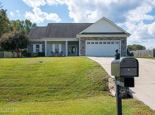 337 Old Dam Rd, Jacksonville, NC 28540