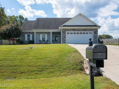 337 Old Dam Road, Jacksonville, NC, 28540