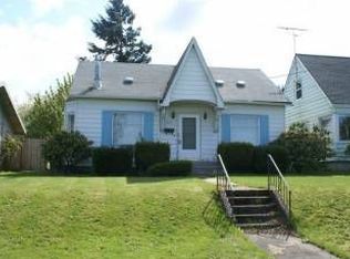 4057 Tacoma Ave S, Tacoma, WA 98418