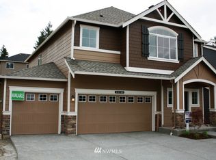 20205 77th Stct E #6, Bonney Lake, WA 98391