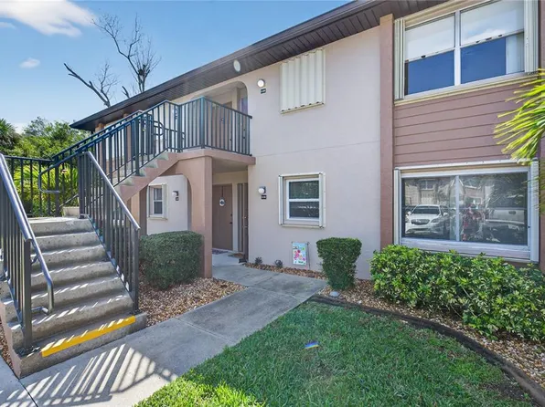 25100 Sandhill Blvd APT C202, Punta Gorda, FL 33983