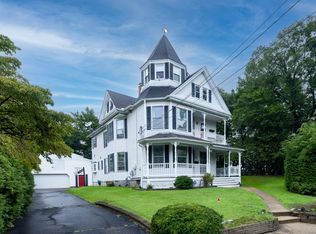 1 New St, Naugatuck, CT 06770