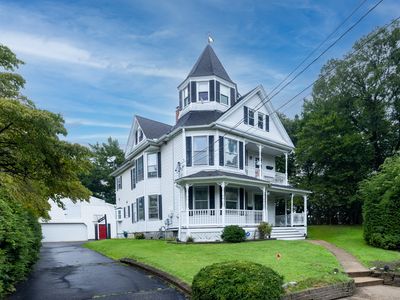 1 New Street, Naugatuck, CT, 06770