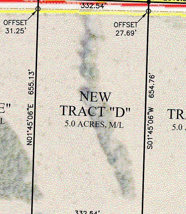 2nd image of 000 Somerset Road #Tract D