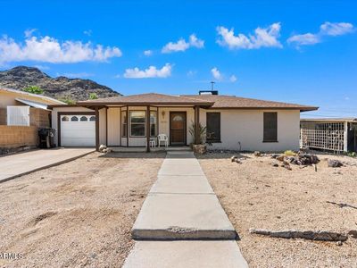1515 E Hatcher Rd, Phoenix, AZ, 85020