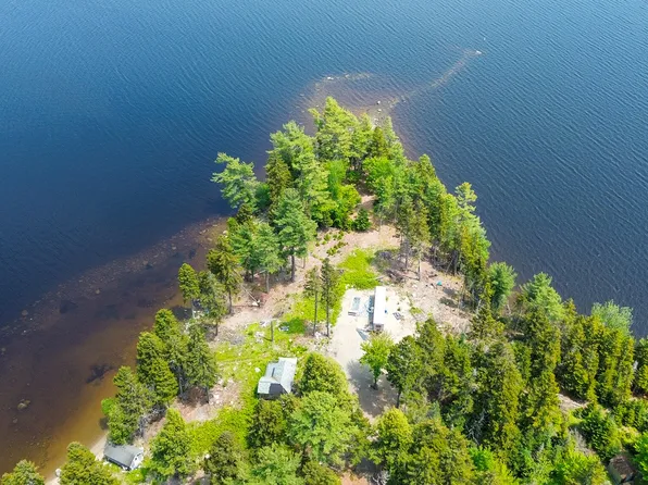 21 Jung Road Road, East Machias, ME 04630