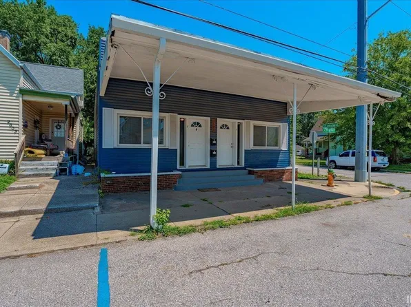 2601 W Virginia St, Evansville, IN 47712