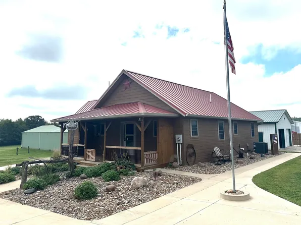 14762 Washington St, Douds, IA 52551