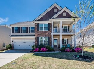 1632 Ridge Haven Rd, Waxhaw, NC 28173